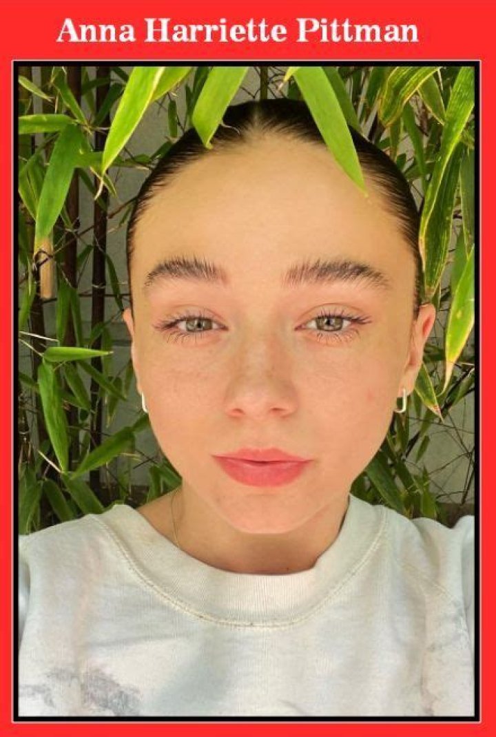 All about celebrity Anna Harriette Pittman! Watch list of Movies online