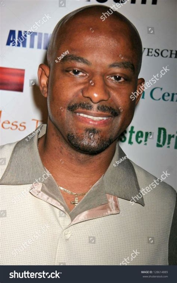 All about celebrity David Joyner! Birthday 4 July 1963, Decatur
