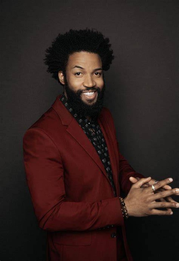 All about celebrity Denim Richards! Watch list of Movies online