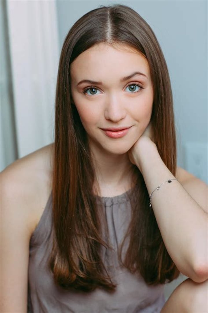 All about celebrity Farryn VanHumbeck! Watch list of Movies online