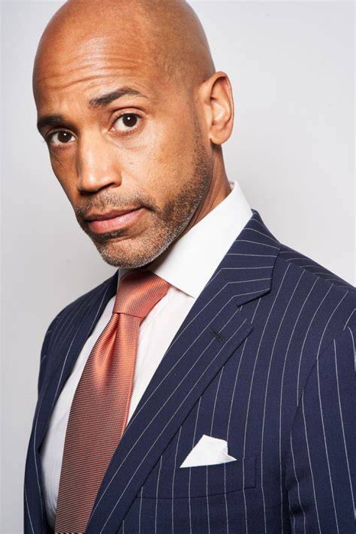 All about celebrity Jamal Thomas! Watch list of Movies online Greys