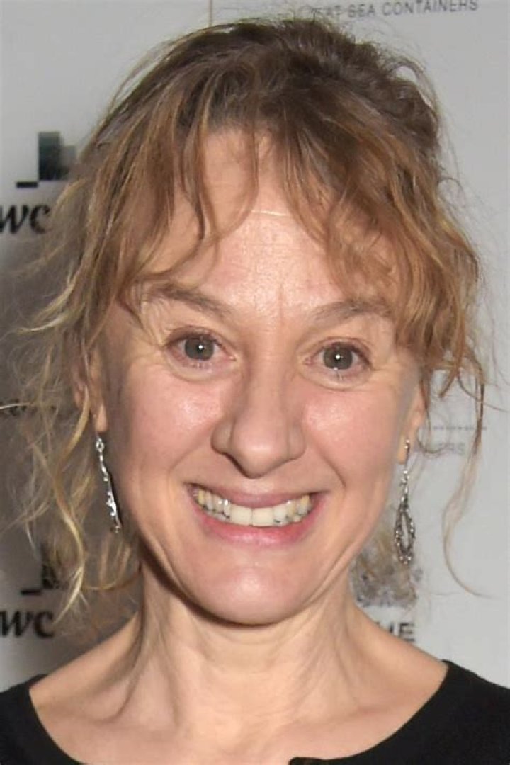 All about celebrity Niamh Cusack! Birthday 20 October 1959, Dublin