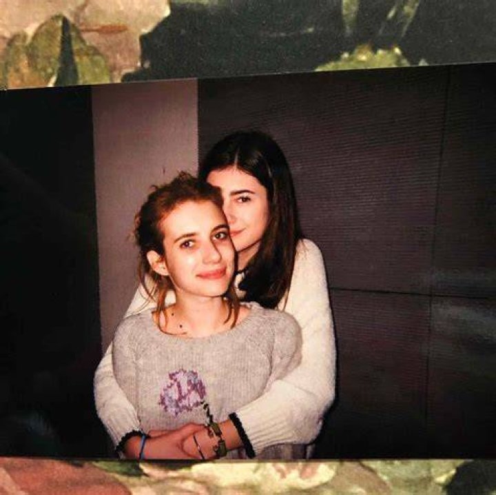 All About Emma Roberts' Sister, Grace Nickels