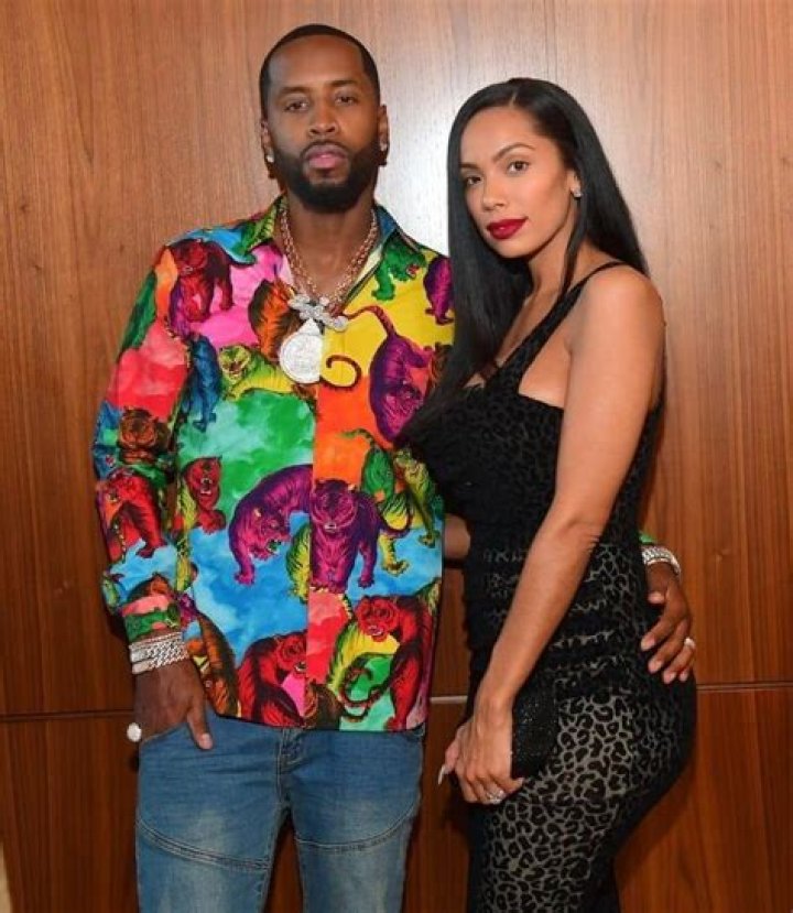 All About Erica Mena Son Disability