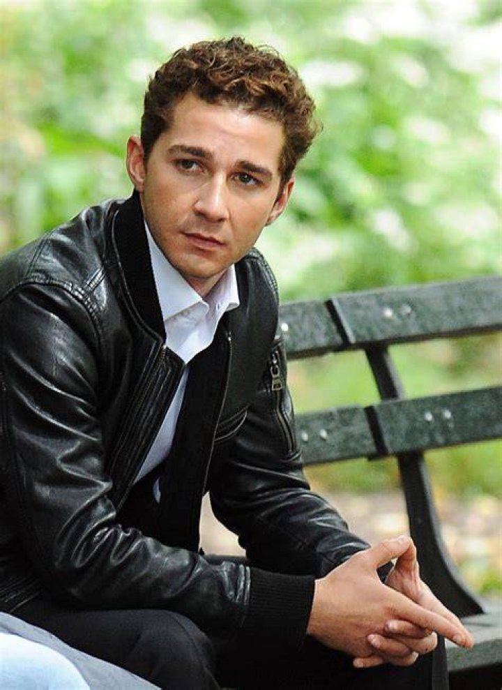 All About Hollywood Stars Shia LaBeouf Biography And Images,Pictures 2012