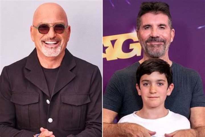 All About Howie Mandel’s Son, Alex Mandel NBC Insider