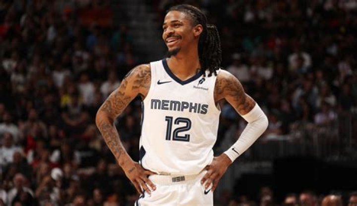 All about Ja Morant's parents Ja's father gave up basketball to raise