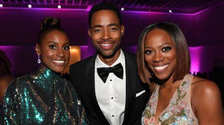 All About Louis Diame, Issa Rae's Businessman Husband ReportWire