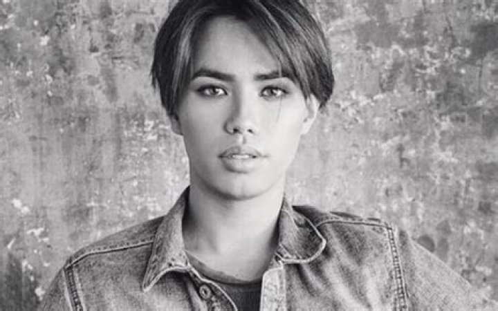 All About NonBinary Actor JayR Tinaco Interesting Facts About Their Life