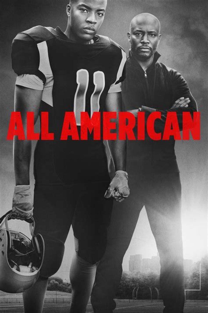 All American (2018)