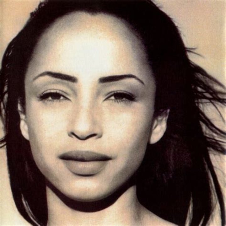 all best picos British Singer Sade Adu Wallpaper