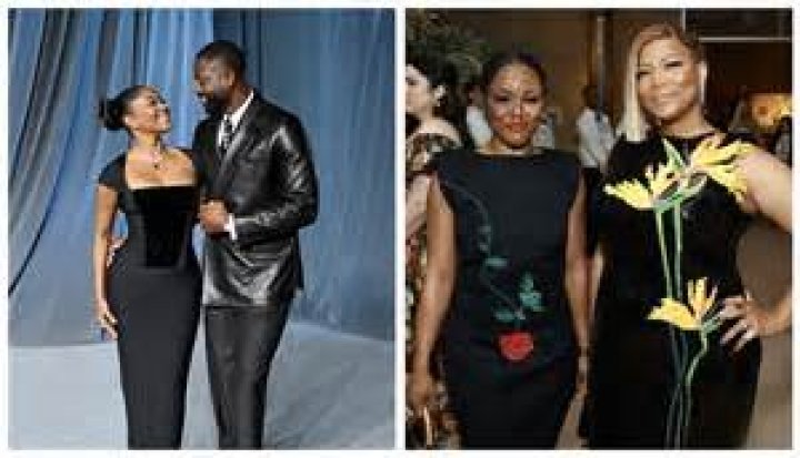 All Black Celebrity Couples Page 4 Lipstick Alley
