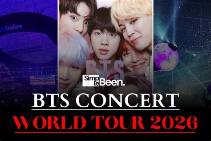 All Confirmed Kpop Concerts In 2023 Korean Quiz