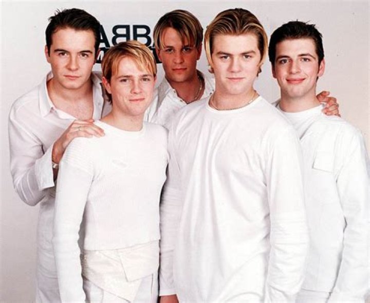 All the Boy Bands You Completely About From the '90s E! News UK