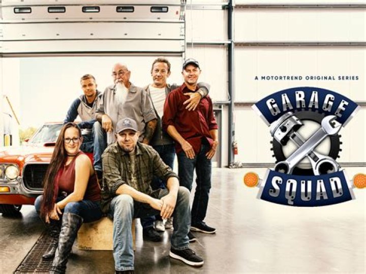 All Truth of Garage Squad Star Lauren Bohlander. Wiki, Age
