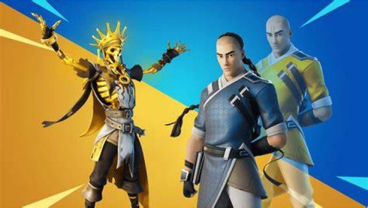 All Unreleased Fortnite Leaked Skins, Back Blings, Pickaxes, Glider