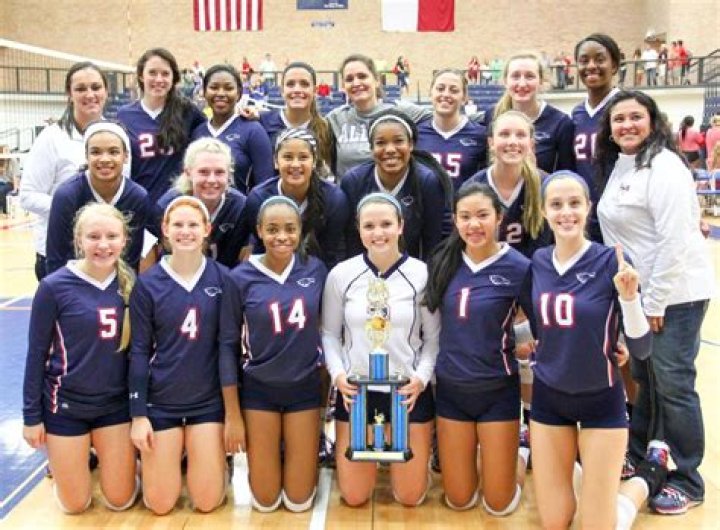 Allen first, Lovejoy fourth at Texas Open Sports