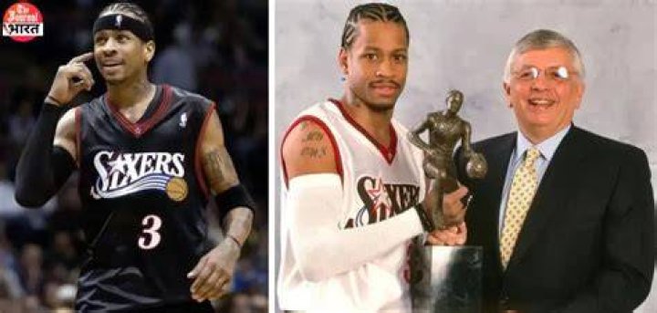 Allen Iverson Net Worth, Age, Biography, And Major Investments In 2022