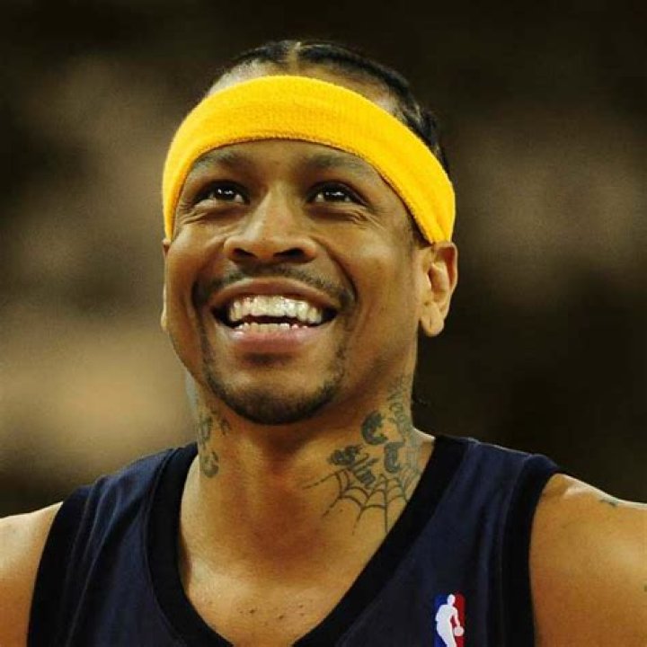 Allen Iverson Says He Doesn't Like 'The Stepover' Play Because 'I Love