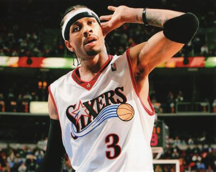 Allen Iverson's 'Ultimate AI Experience' Sells for 25K at Auction