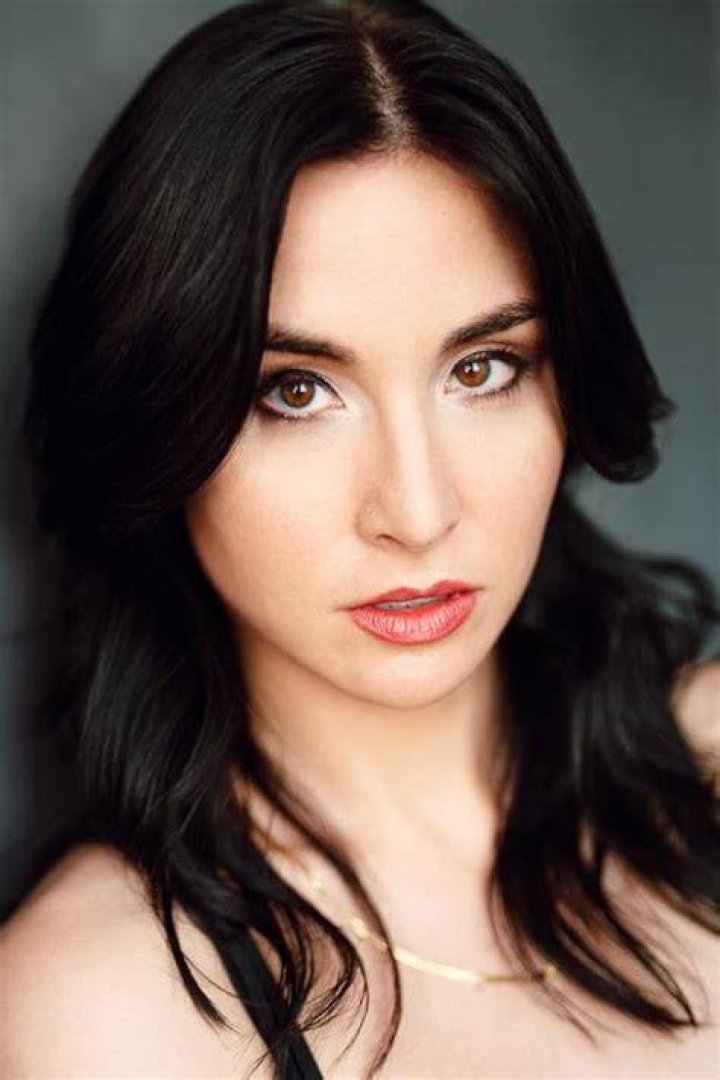 Allison Scagliotti Allison scagliotti, Celebs, Allison