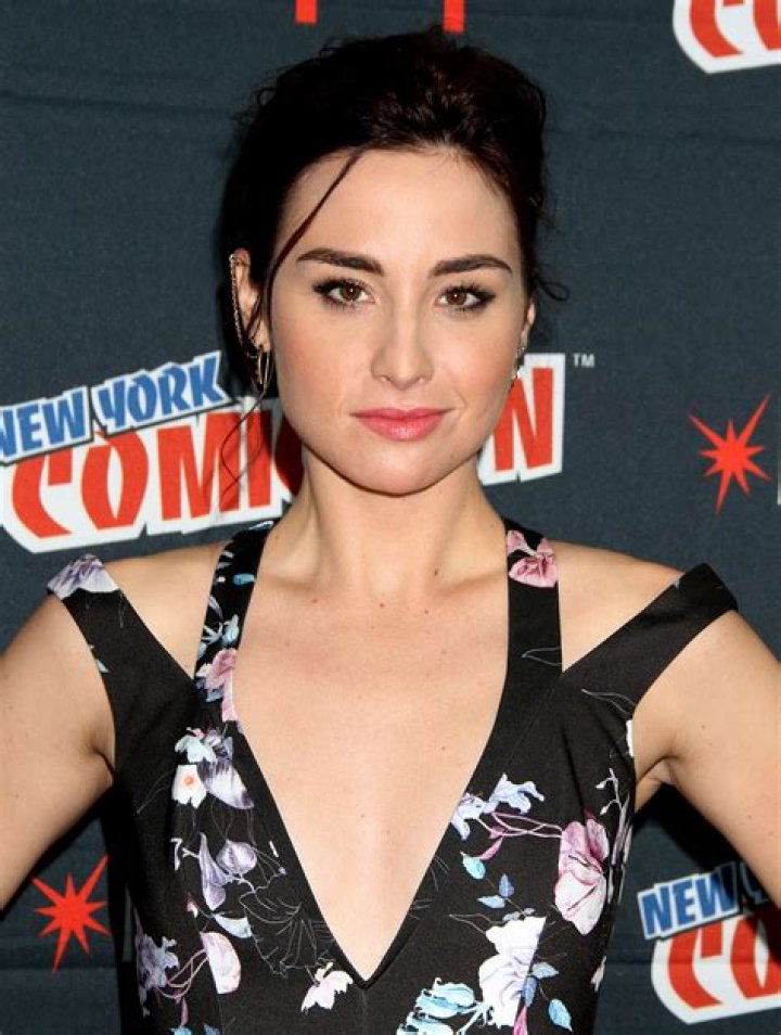 Allison Scagliotti's Body Measurements Including Breasts, Height and