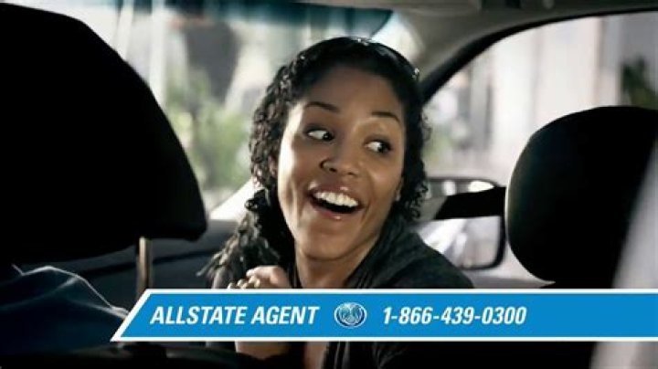 Allstate Accident TV Commercial, 'Alex' YouTube