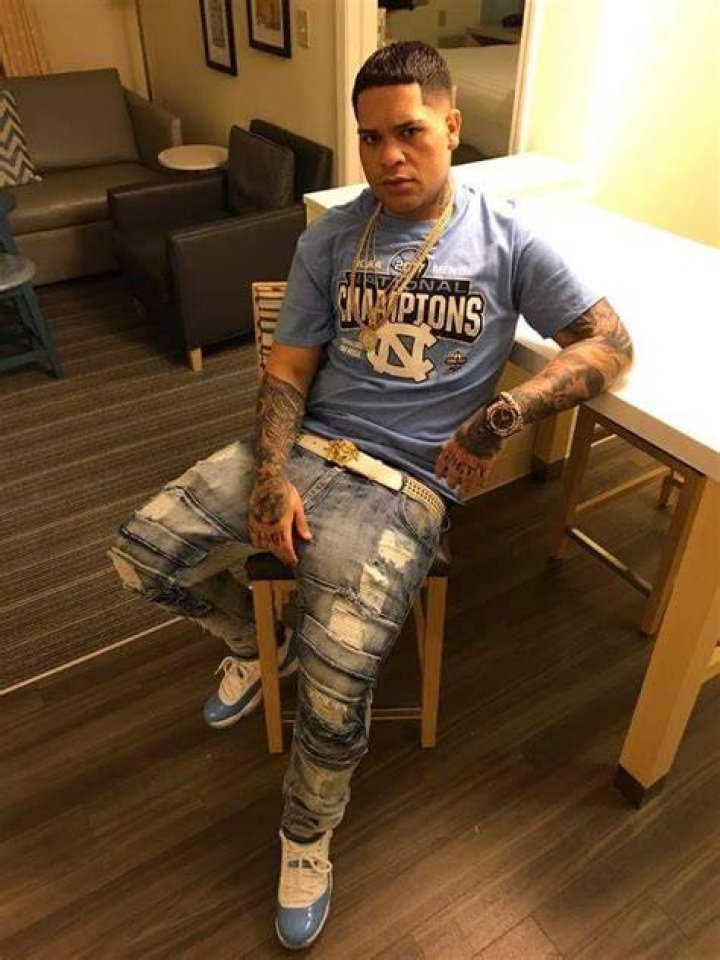 Almighty Papi on Instagram &ldquo;You do what you want when you poppin' 💯