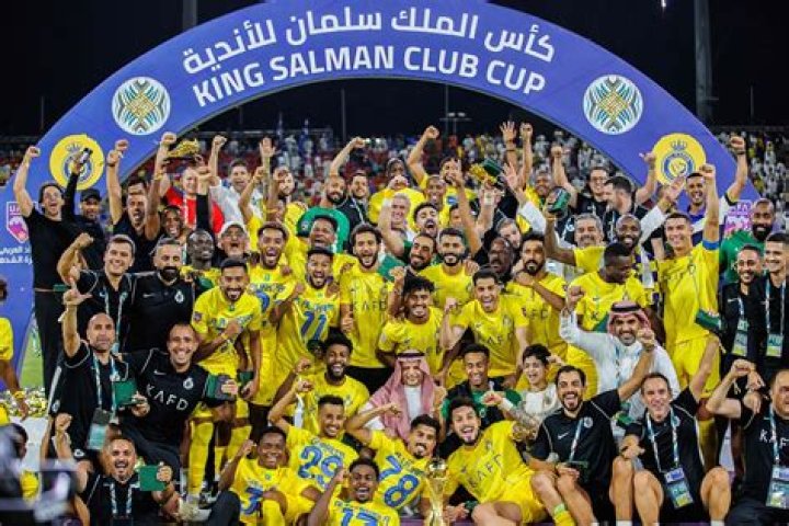 AlNassr Saudi Arabia to twist marriage law for Ronaldo,