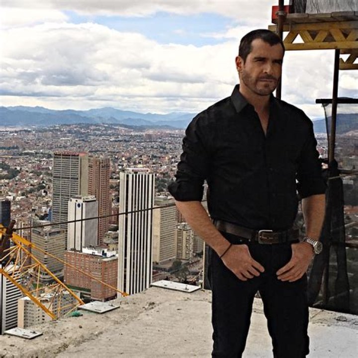 Alter Ego Rafael Novoa