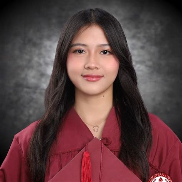 Altheyah Nicole Ablan