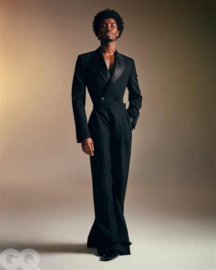 Alton Mason Milan IMG Models
