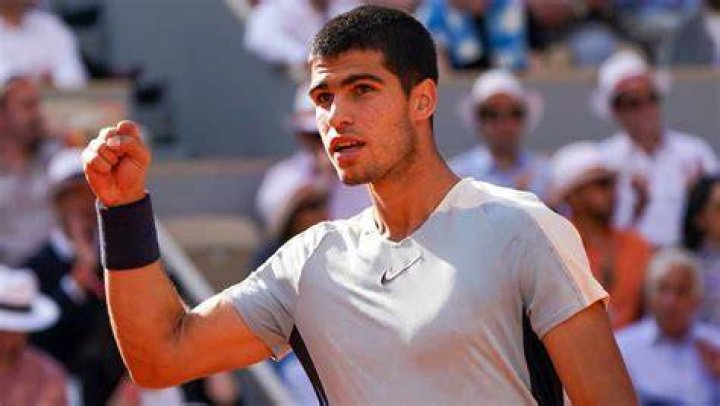 Alvaro Alcaraz Garfia Bio, Age, Net Worth, Children, Wife, Parents