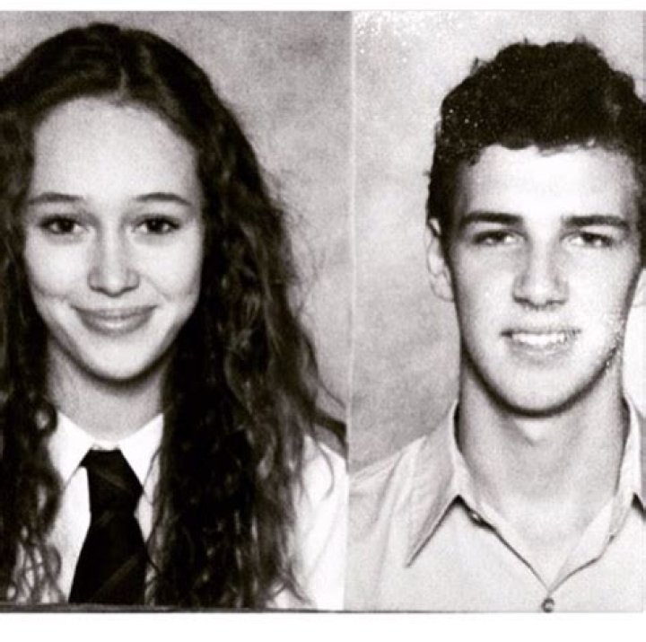 alycia and her brother Alycia debnam carey, Alycia jasmin debnam