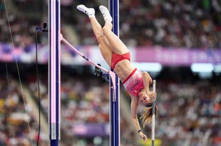Alysha Newman&rsquo;s Olympic dreams were in reach &mdash; then came the concussion