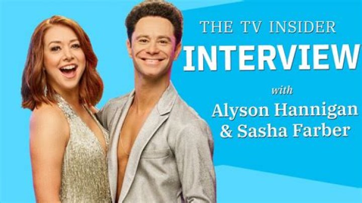 Alyson Hannigan from TV Stars With Multiple Hit Shows E! News