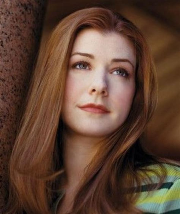 Alyson Hannigan Movies, Bio and Lists on MUBI