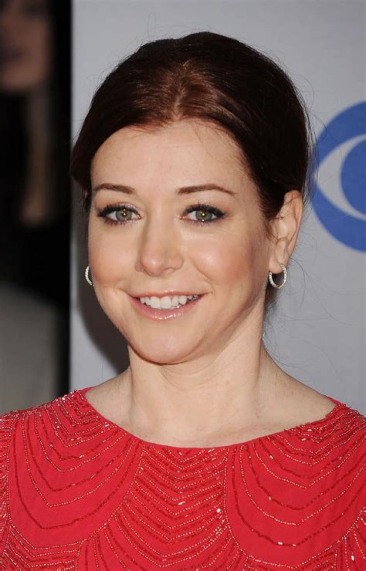 Alyson Hannigan's Best Performances, Ranked By Rotten Tomatoes