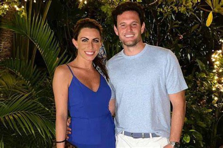 Alyssa Farah Griffin Says Her Husband Used Whoopi Goldberg’s Pregnancy