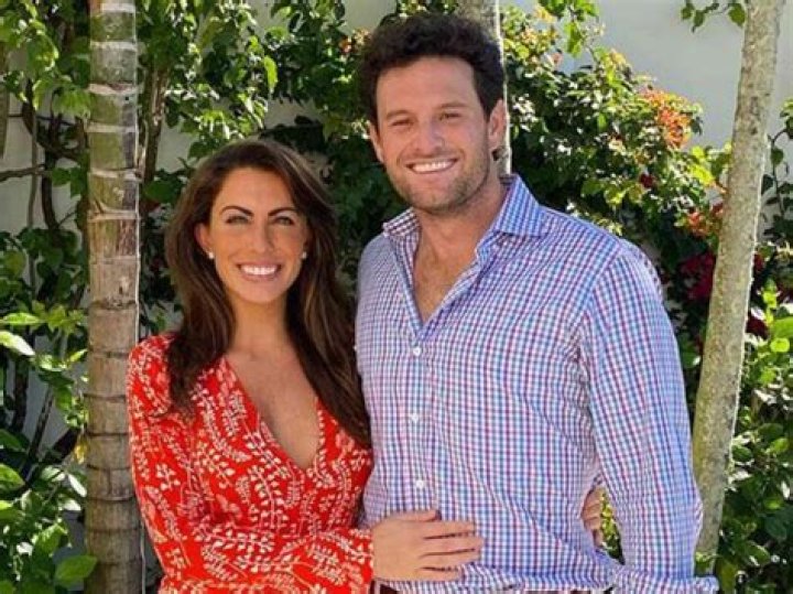 Alyssa Farah Husband Getting to Know Justin Griffin — citiMuzik