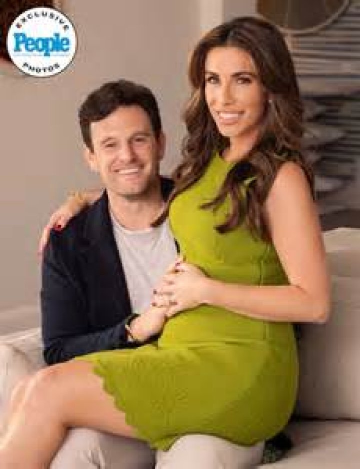 Alyssa Farah Husband Who Is Justin Griffin?
