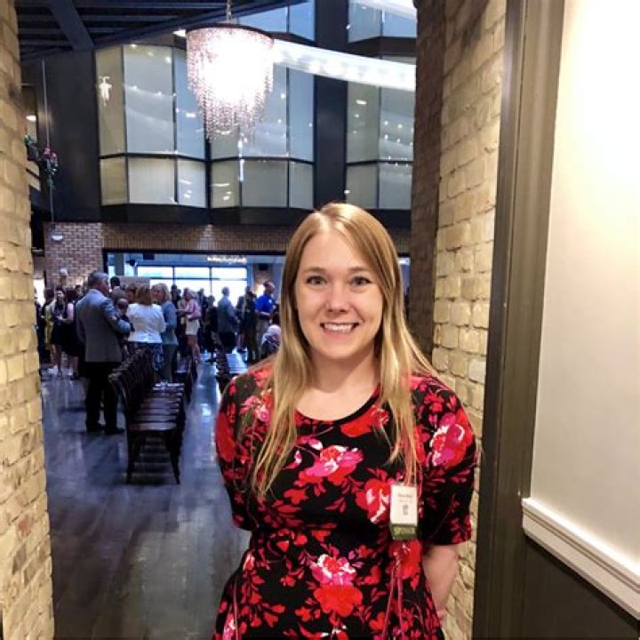 Alyssa Hansen Public Notice Coordinator & Classified Advertising