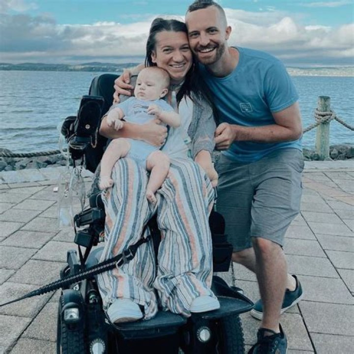 Alyssa Higgins Says People 'Underestimate' Her Parenting as Mom with