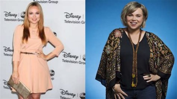 Amanda Fuller Weight Gain Shocking Transformation