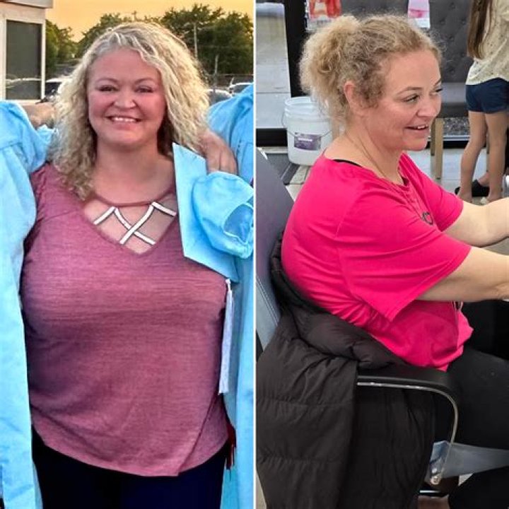 Amanda Fuller’s Weight Gain The Last Man Standing Star's
