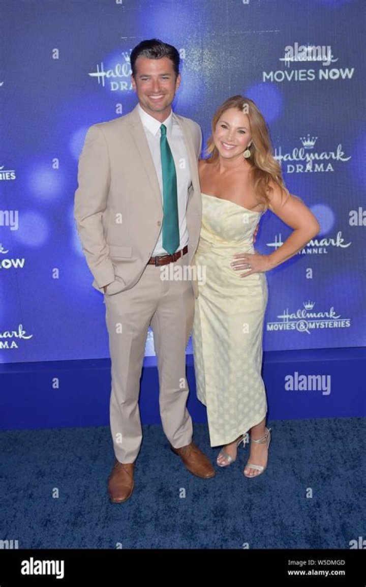 Amanda Moye Brown Wes brown, American actors, Actors