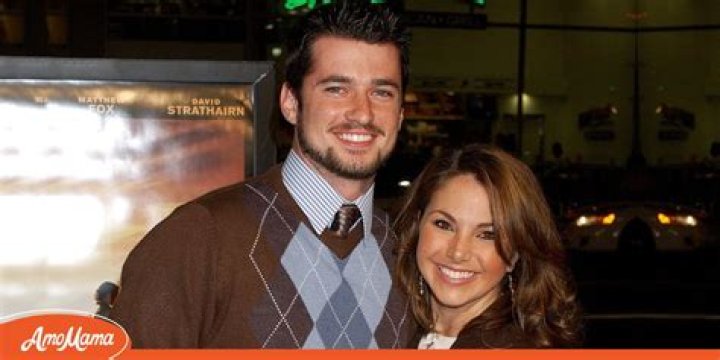 Amanda Moye Brown Works for Disney & Is Happily Married