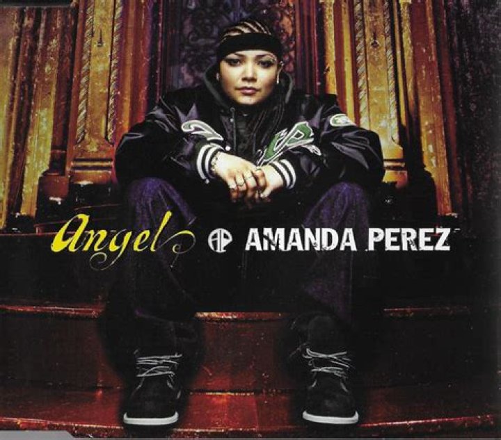 Amanda Perez Discography Discogs Hot Sex Picture