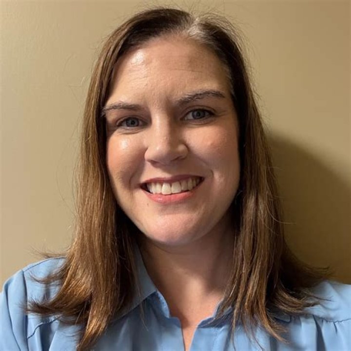 Amanda Quick Manchester, Tennessee, United States Professional
