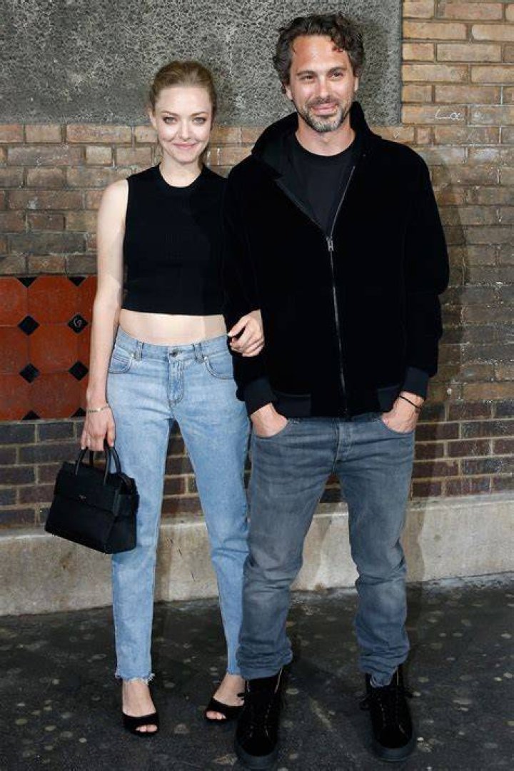 Amanda Seyfried Thomas Sadoski &lsquo;Never Disrespected His Wife&rsquo;